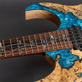 Ibanez JCRG23S01 J-Custom Resin Color Blue LTD (2023) Detailphoto 13