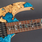 Ibanez JCRG23S01 J-Custom Resin Color Blue LTD (2023) Detailphoto 8