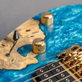 Ibanez JCRG23S01 J-Custom Resin Color Blue LTD (2023) Detailphoto 12