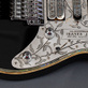 Ibanez JEM 10th Anniversary (1996) Detailphoto 9