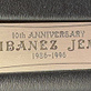 Ibanez JEM 10th Anniversary (1996) Detailphoto 23