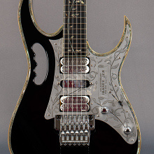 Photo von Ibanez JEM 10th Anniversary (1996)