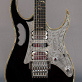 Ibanez JEM 10th Anniversary (1996) Detailphoto 1