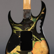 Photo von Ibanez JEM 77 FP Black Floral Pattern Steve Vai (1989)