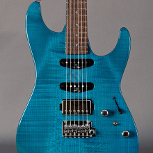 Photo von Ibanez MMN1-TAB Martin Miller Signature (2023)
