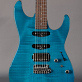 Ibanez MMN1-TAB Martin Miller Signature (2023) Detailphoto 1