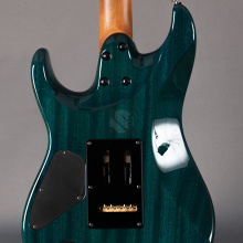 Photo von Ibanez MMN1-TAB Martin Miller Signature (2023)