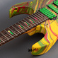 Ibanez UV77MC Universe Multicolour Swirl (1991) Detailphoto 15
