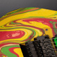 Ibanez UV77MC Universe Multicolour Swirl (1991) Detailphoto 9