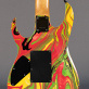 Ibanez UV77MC Universe Multicolour Swirl (1991) Detailphoto 2