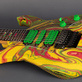 Ibanez UV77MC Universe Multicolour Swirl (1991) Detailphoto 13