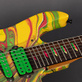 Ibanez UV77MC Universe Multicolour Swirl (1991) Detailphoto 11