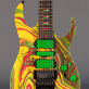 Ibanez UV77MC Universe Multicolour Swirl (1991) Detailphoto 1