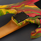 Ibanez UV77MC Universe Multicolour Swirl (1991) Detailphoto 18