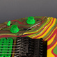 Ibanez UV77MC Universe Multicolour Swirl (1991) Detailphoto 14