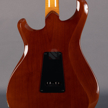 Photo von Knaggs Severn Trem T1 Faded Green (2017)