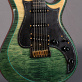 Knaggs Severn Trem T1 Faded Green (2017) Detailphoto 3