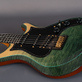 Knaggs Severn Trem T1 Faded Green (2017) Detailphoto 13