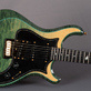 Knaggs Severn Trem T1 Faded Green (2017) Detailphoto 5