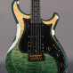 Knaggs Severn Trem T1 Faded Green (2017) Detailphoto 1