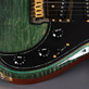 Knaggs Severn Trem T1 Faded Green (2017) Detailphoto 10