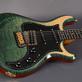 Knaggs Severn Trem T1 Faded Green (2017) Detailphoto 8