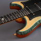 Knaggs Severn Trem T1 Faded Green (2017) Detailphoto 15