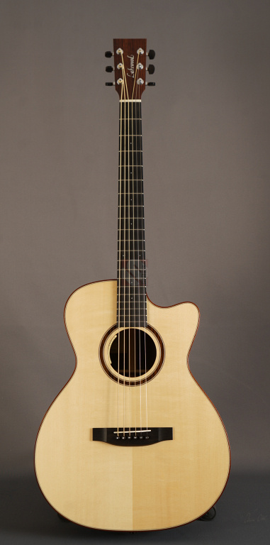 ギター Lakewood M-1 Lakewood Guitars - Guitar details M-1 CCP