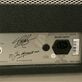 Marshall Slash Signature AFD 100 Limited Edition (2011) Detailphoto 10