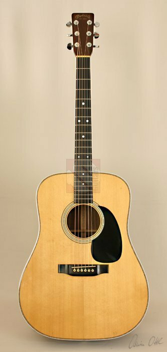 Martin HD-28 (1978) | Ten Guitars