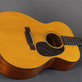 Martin 000-18 1937 Stage 1 Aging (2024) Detailphoto 11
