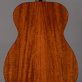 Martin 000-18 1937 Stage 1 Aging (2024) Detailphoto 2