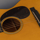 Martin 000-18 1937 Stage 1 Aging (2024) Detailphoto 17