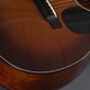 Martin 000-18 12-fret Custom Shop Ambertone 1933 (2023) Detailphoto 12