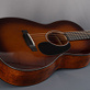 Martin 000-18 12-fret Custom Shop Ambertone 1933 (2023) Detailphoto 10