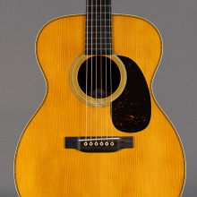 Photo von Martin 000-28 Authentic 1937 Stage 1 Aging (2023)