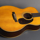 Martin 000-28 Authentic 1937 Stage 1 Aging (2023) Detailphoto 5