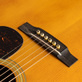 Martin 000-28 Authentic 1937 Stage 1 Aging (2023) Detailphoto 13