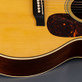 Martin 000-28 Adirondack Madagaskar Custom Shop (2022) Detailphoto 13