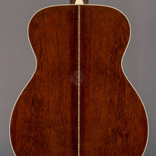 Photo von Martin 000-28 Adirondack Madagaskar Custom Shop (2022)