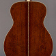 Martin 000-28 Adirondack Madagaskar Custom Shop (2022) Detailphoto 2