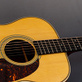 Martin 000-28 Adirondack Madagaskar Custom Shop (2022) Detailphoto 14