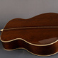Martin 000-28 Adirondack Madagaskar Custom Shop (2022) Detailphoto 20
