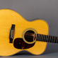 Martin 000-28 Adirondack Madagaskar Custom Shop (2022) Detailphoto 5