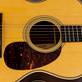 Martin 000-28 Adirondack Madagaskar Custom Shop (2022) Detailphoto 15