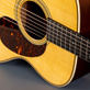 Martin 000-28 Adirondack Madagaskar Custom Shop (2022) Detailphoto 10