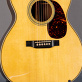 Martin 000-28 Adirondack Madagaskar Custom Shop (2022) Detailphoto 3