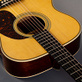 Martin 000-28 Adirondack Madagaskar Custom Shop (2022) Detailphoto 16