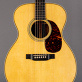 Martin 000-28 Adirondack Madagaskar Custom Shop (2022) Detailphoto 1