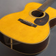 Martin 000-28 Authentic 1937 Stage 1 Aging (2024) Detailphoto 6